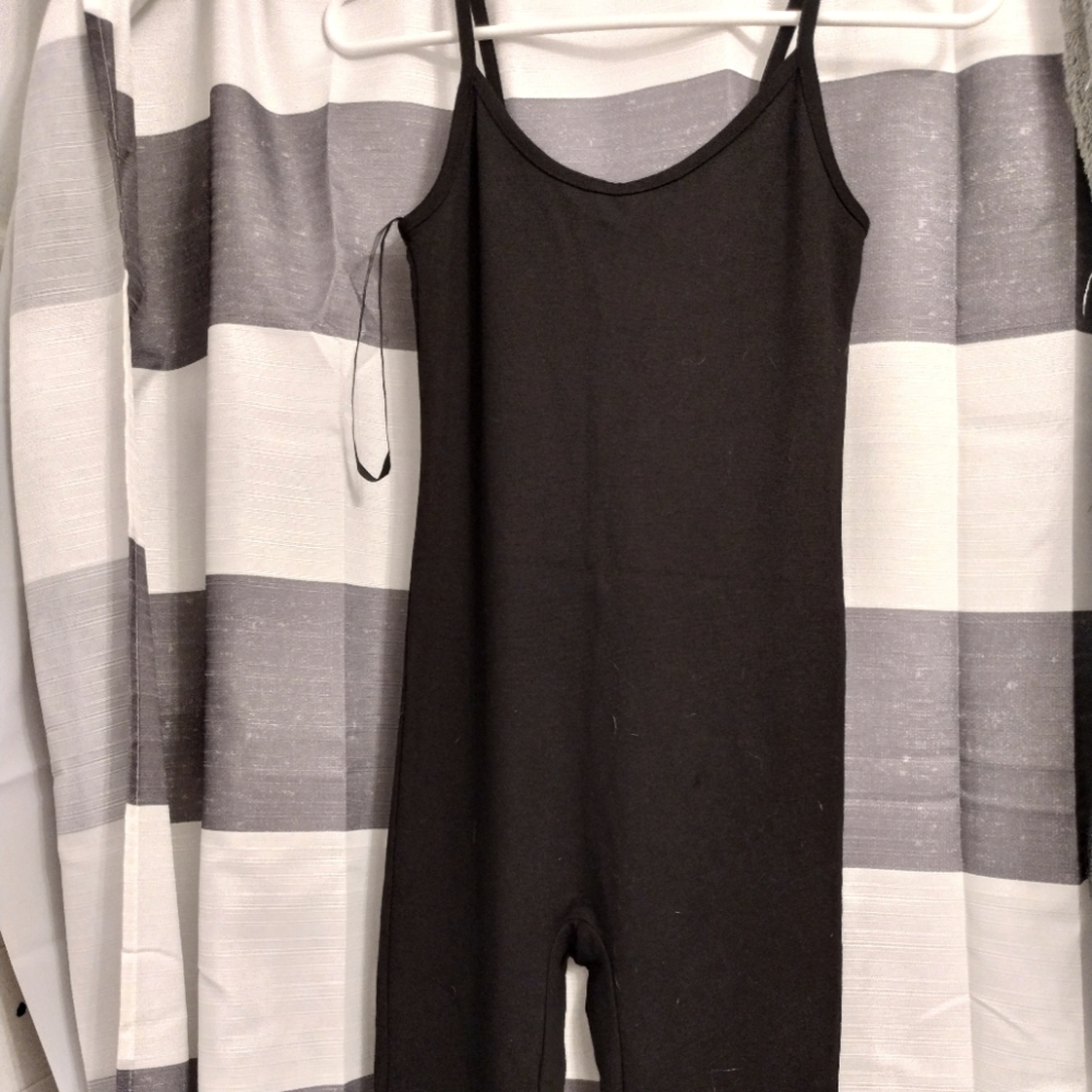 Girls romper